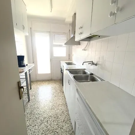 Appartamento Llevant 4b *