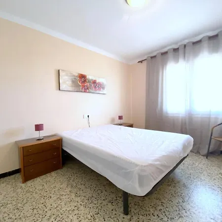 Appartamento Llevant 4b *