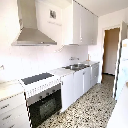 Appartamento Llevant 4b